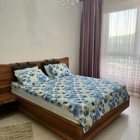 Cukurova Balkon Bueyuek 1+1 イスタンブール