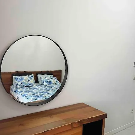Apartament Cukurova Balkon Bueyuek 1+1 Stambuł